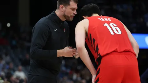 莫塔场内直言，对伊尔迪兹质疑不留情面